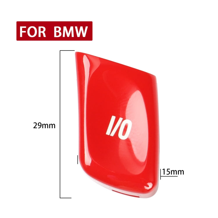 Car Audio Voice Button for BMW M3 E46 1998-2004,Left and Right Drive
