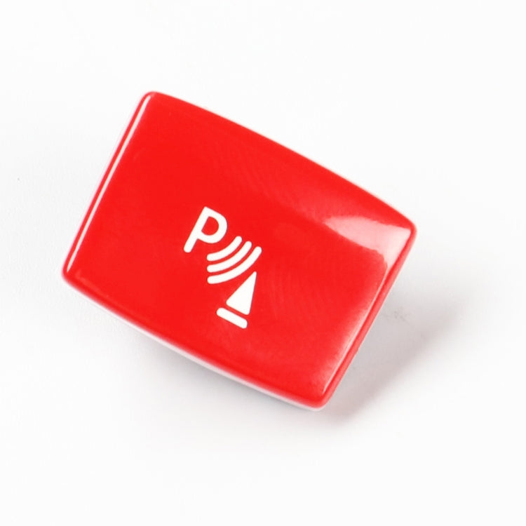 Car Gear Electric Eye Button for BMW 1 Series F20 2012-2018,Left and Right Drive