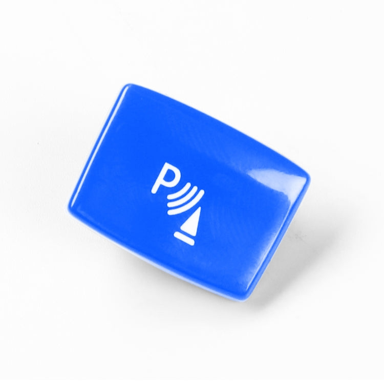 Car Gear Electric Eye Button for BMW 1 Series F20 2012-2018,Left and Right Drive