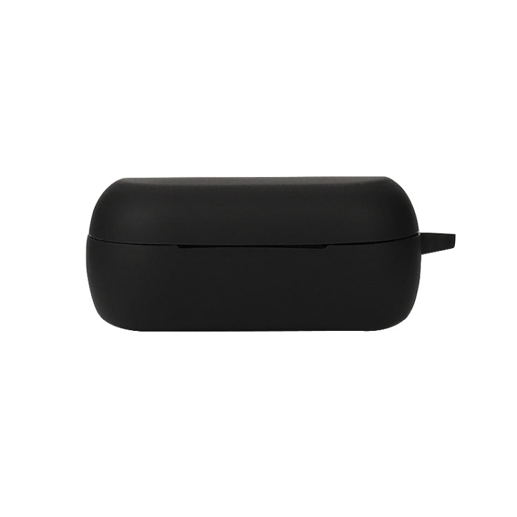 Pure Color Bluetooth Earphone Silicone Case For Skullcandy Grind Fuel