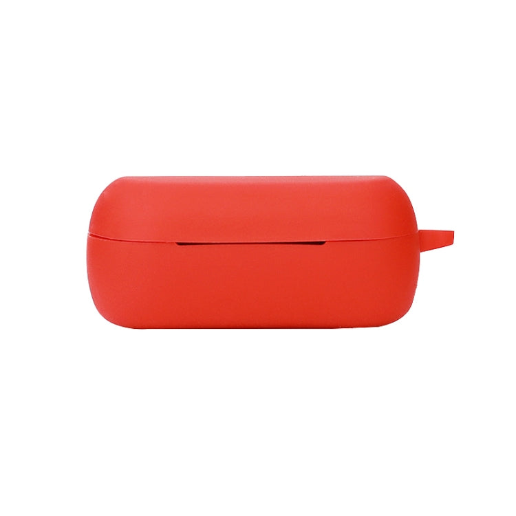 Pure Color Bluetooth Earphone Silicone Case For Skullcandy Grind Fuel