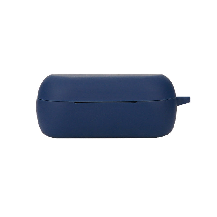 Pure Color Bluetooth Earphone Silicone Case For Skullcandy Grind Fuel