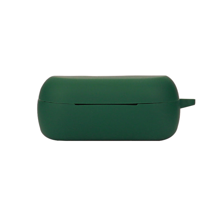 Pure Color Bluetooth Earphone Silicone Case For Skullcandy Grind Fuel