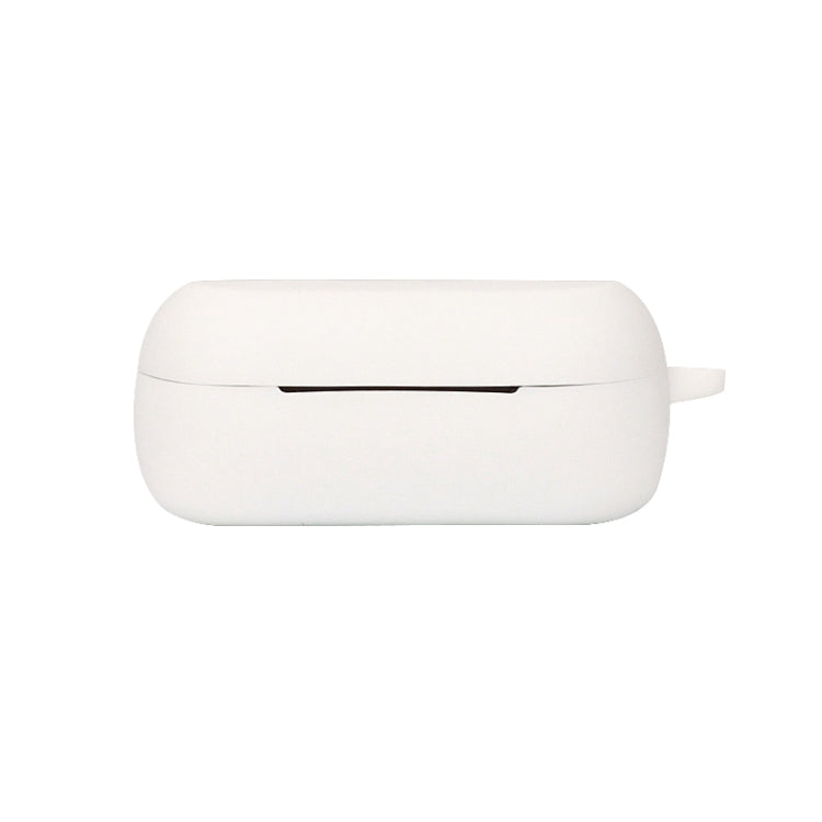Pure Color Bluetooth Earphone Silicone Case For Skullcandy Grind Fuel