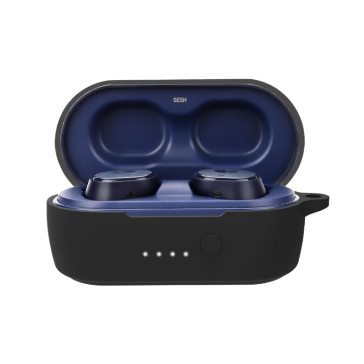 Little Magic Bean Bluetooth Earphone Silicone Case For Skullcandy Sesh Evo