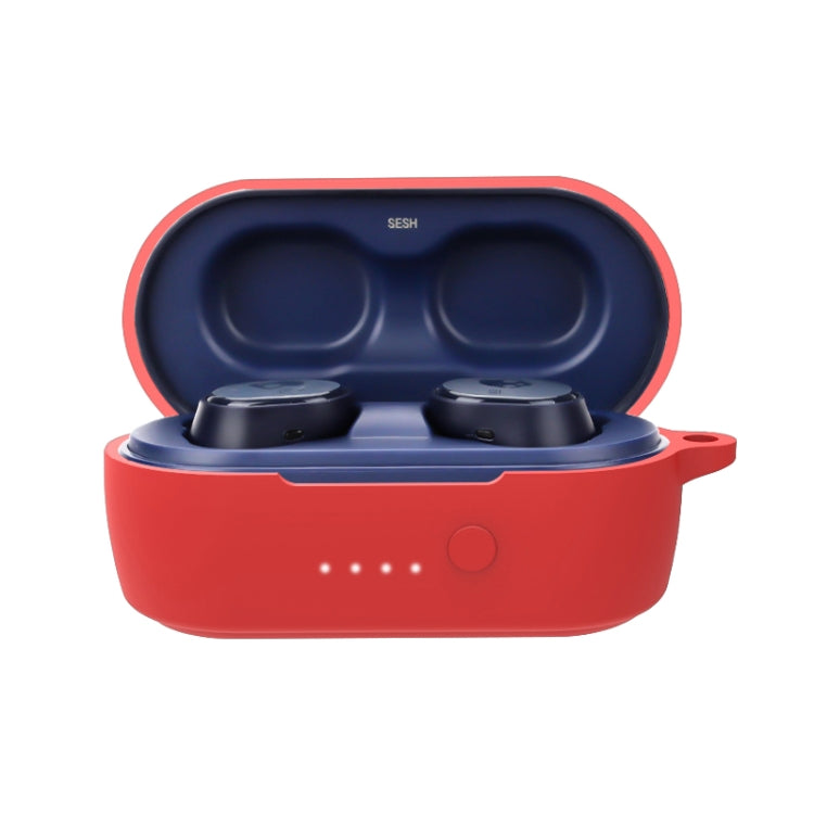 Little Magic Bean Bluetooth Earphone Silicone Case For Skullcandy Sesh Evo
