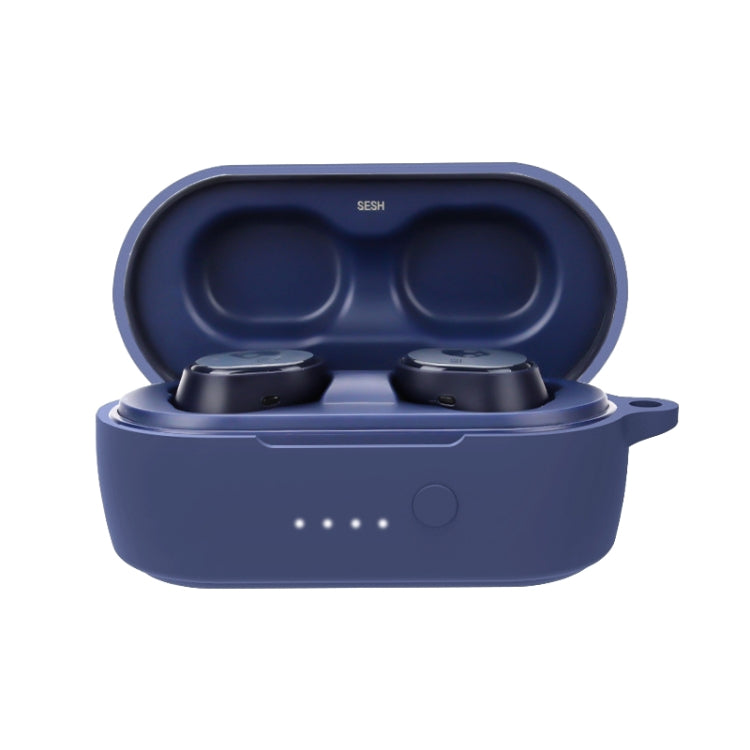 Little Magic Bean Bluetooth Earphone Silicone Case For Skullcandy Sesh Evo