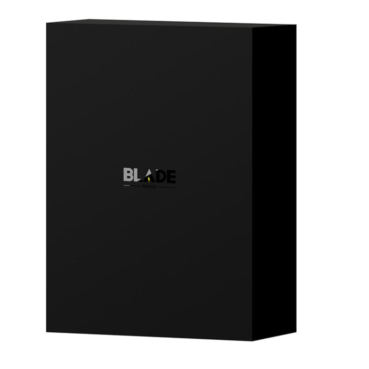 Baseus Blade PPDGL-01 20000mAh 100W Digital Display Fast Charging Power Bank(Black)