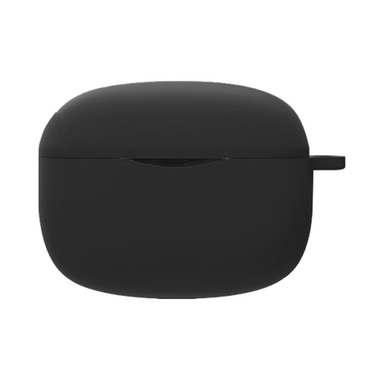 Pure Color Bluetooth Earphone Silicone Case For SoundPEATS Air3 Pro