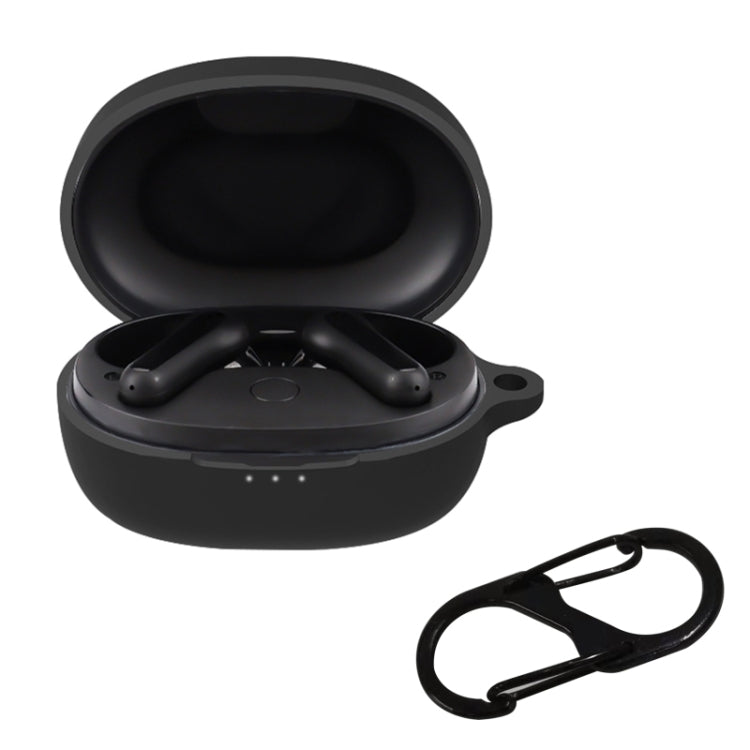 Pure Color Bluetooth Earphone Silicone Case For Anker Soundcore Life P2 Mini