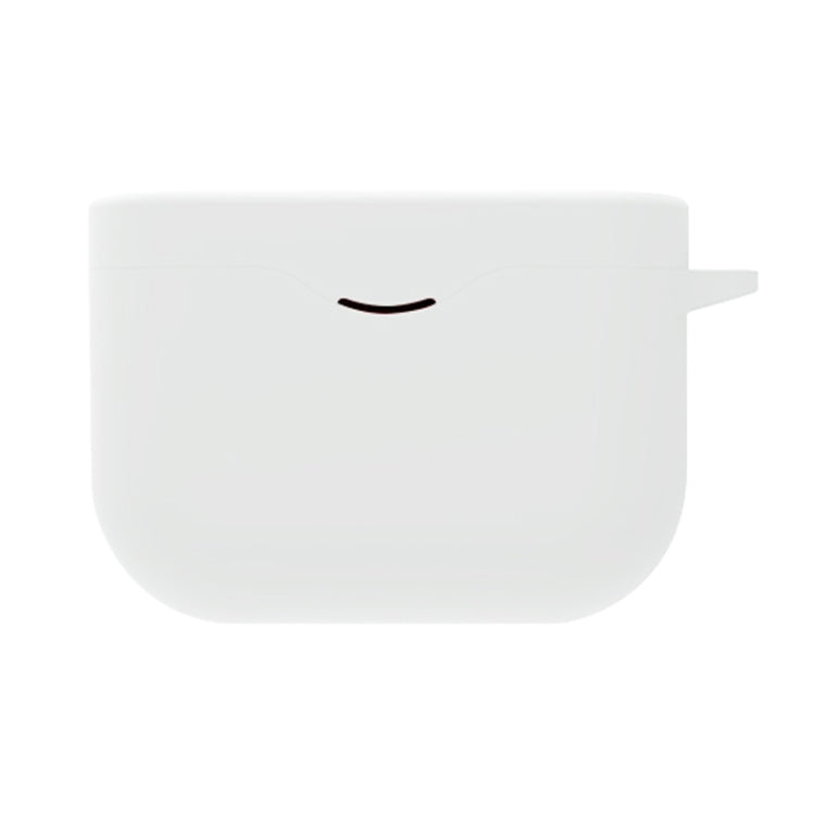 Earphone Silicone Protective Cover With Carabiner For Sony WF-1000XM3