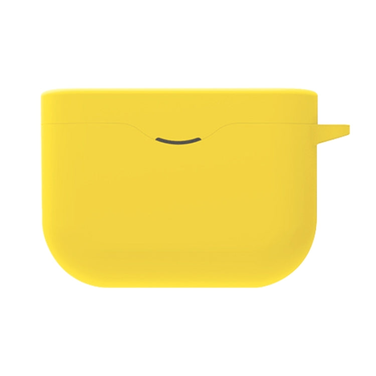 Earphone Silicone Protective Cover With Carabiner For Sony WF-1000XM3