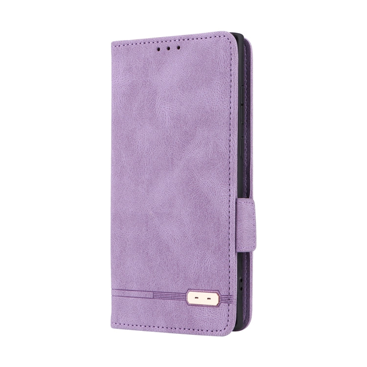 For Samsung Galaxy S22 Ultra 5G Magnetic Clasp Flip Leather Phone Case