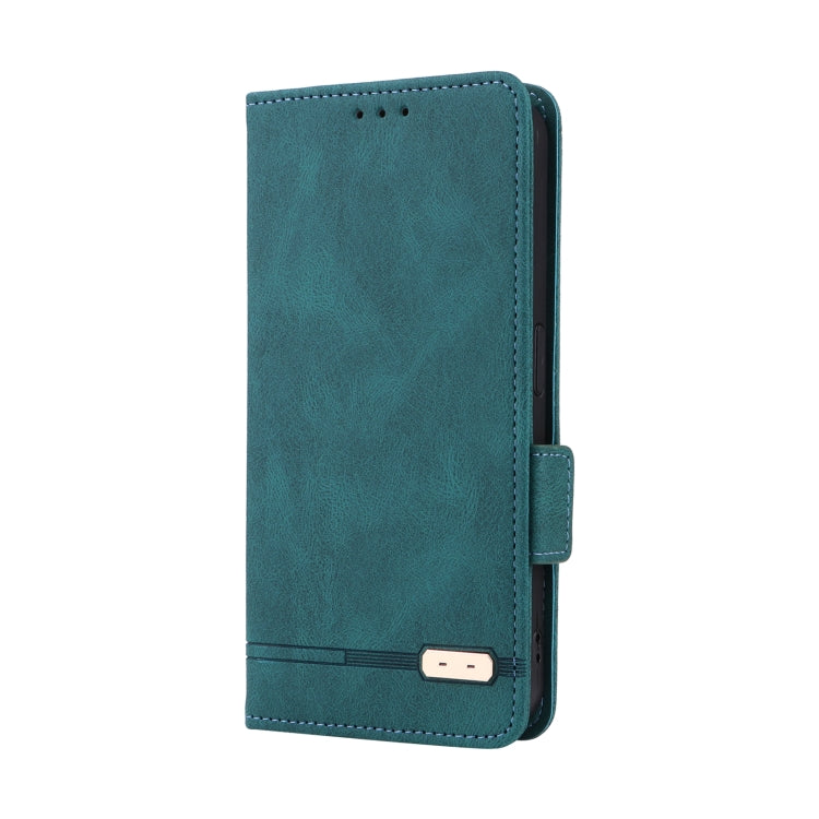 For Nothing Phone 1 Magnetic Clasp Flip Leather Phone Case