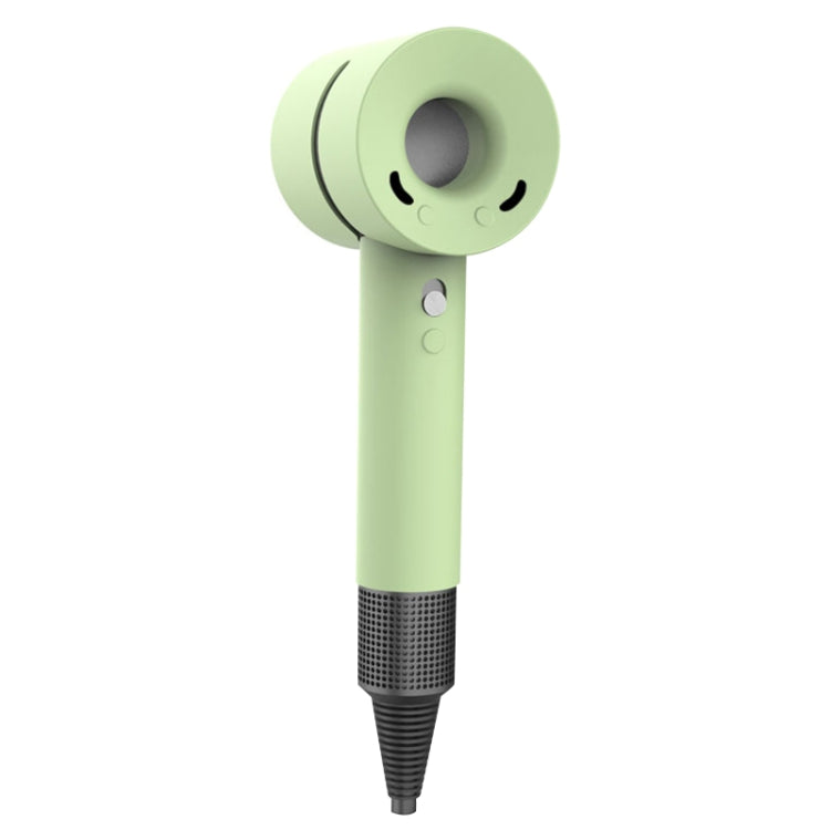 Hairdryer Shockproof Silicone Protective Case For Dyson