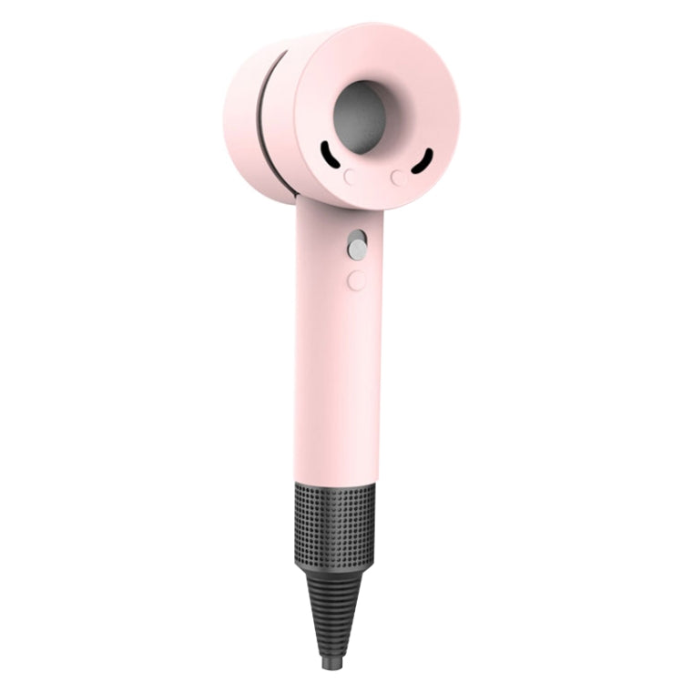 Hairdryer Shockproof Silicone Protective Case For Dyson