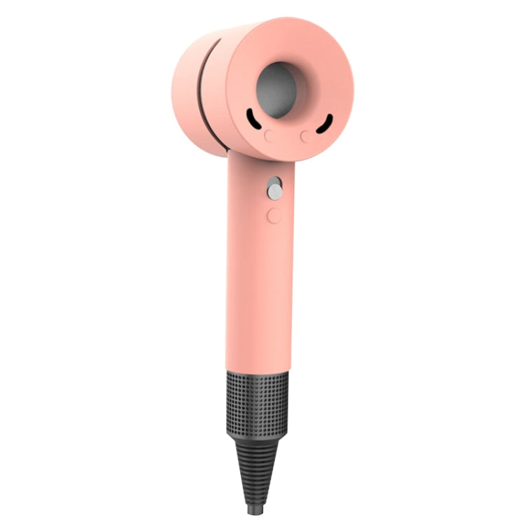 Hairdryer Shockproof Silicone Protective Case For Dyson