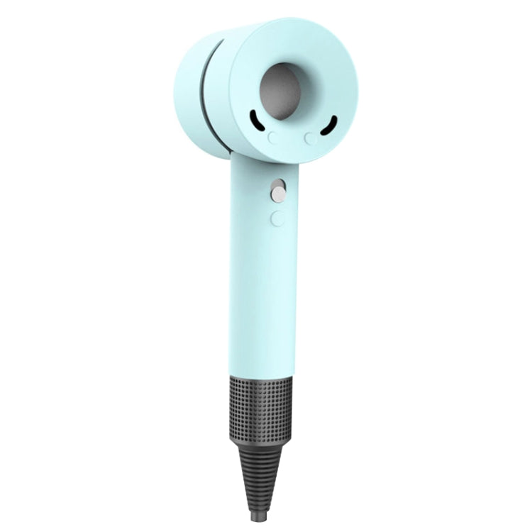 Hairdryer Shockproof Silicone Protective Case For Dyson