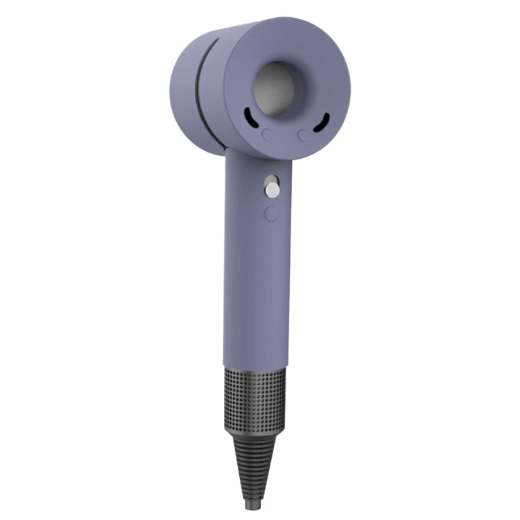 Hairdryer Shockproof Silicone Protective Case For Dyson