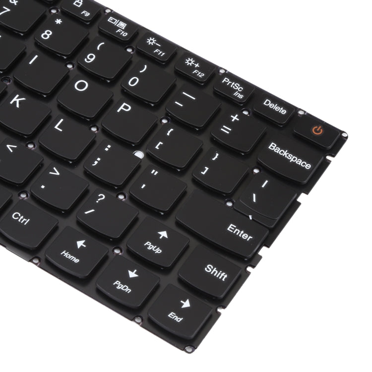 US Version Keyboard for Lenovo IdeaPad 710s-13 710s-13isk 710s-13ikb