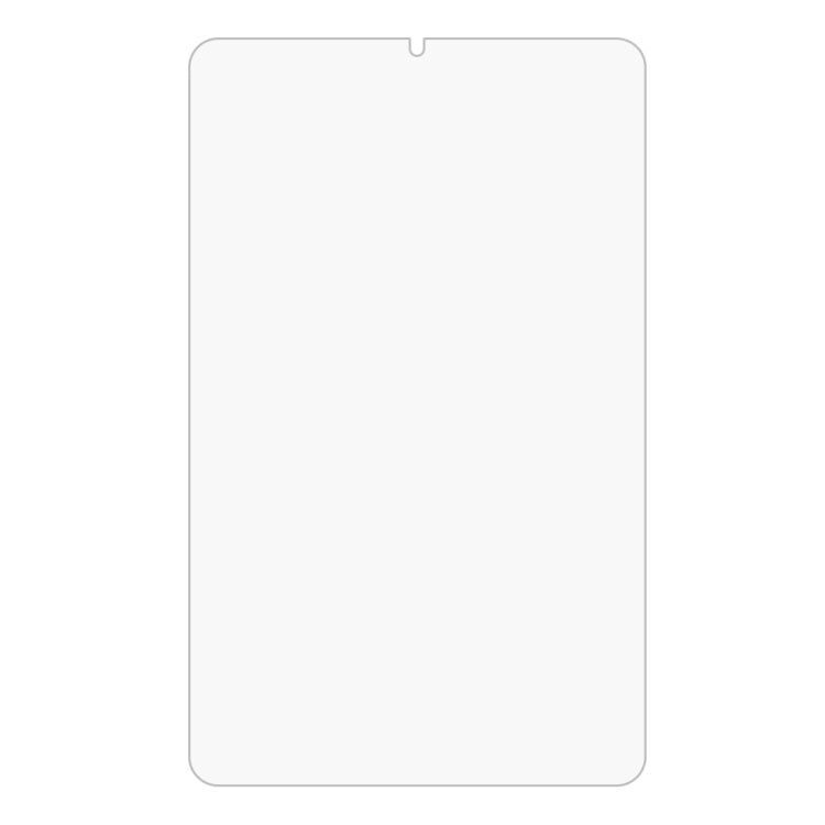 For Galaxy Tab A 8.4 (2020) T307 9H 0.3mm Explosion-proof Tempered Glass Film