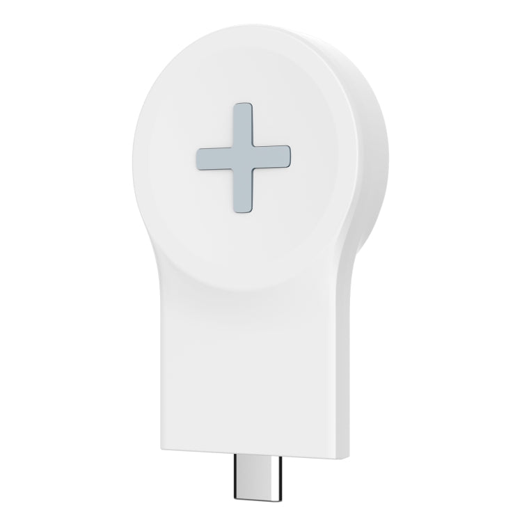 NILLKIN USB-C / Type-C Mini Portable Smart Watch Charger For Samsung