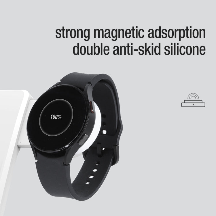 NILLKIN USB-C / Type-C Mini Portable Smart Watch Charger For Samsung