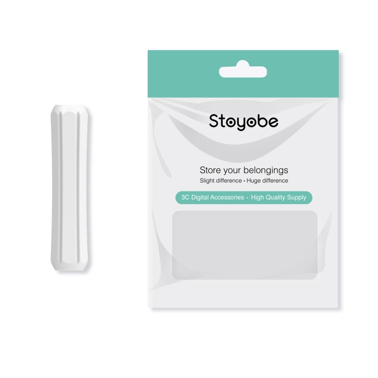 DUX DUCIS Stoyobe Stylus Silicone Cover Grip For Apple Pencil 1/2/Huawei M-Pencil