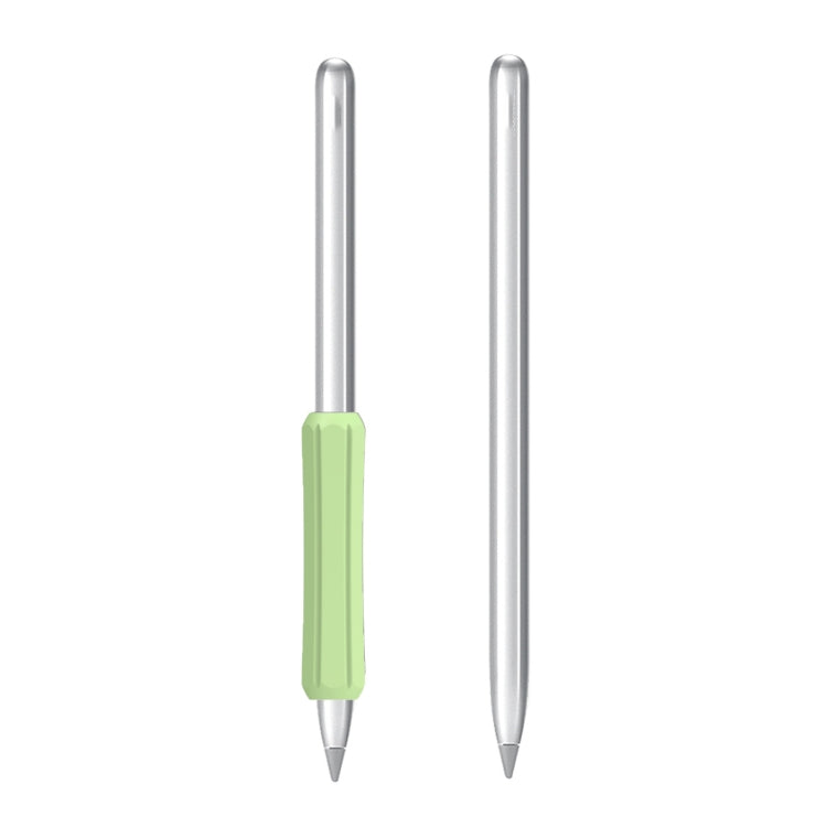 DUX DUCIS Stoyobe Stylus Silicone Cover Grip For Apple Pencil 1/2/Huawei M-Pencil
