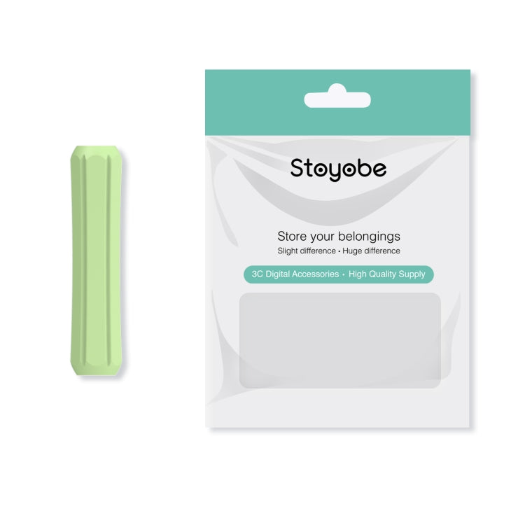 DUX DUCIS Stoyobe Stylus Silicone Cover Grip For Apple Pencil 1/2/Huawei M-Pencil
