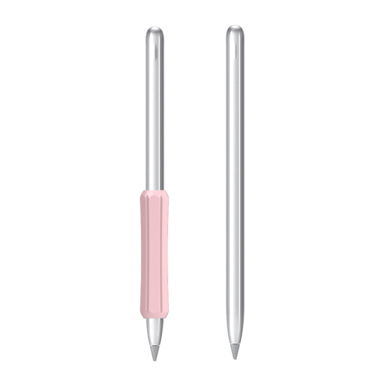 DUX DUCIS Stoyobe Stylus Silicone Cover Grip For Apple Pencil 1/2/Huawei M-Pencil