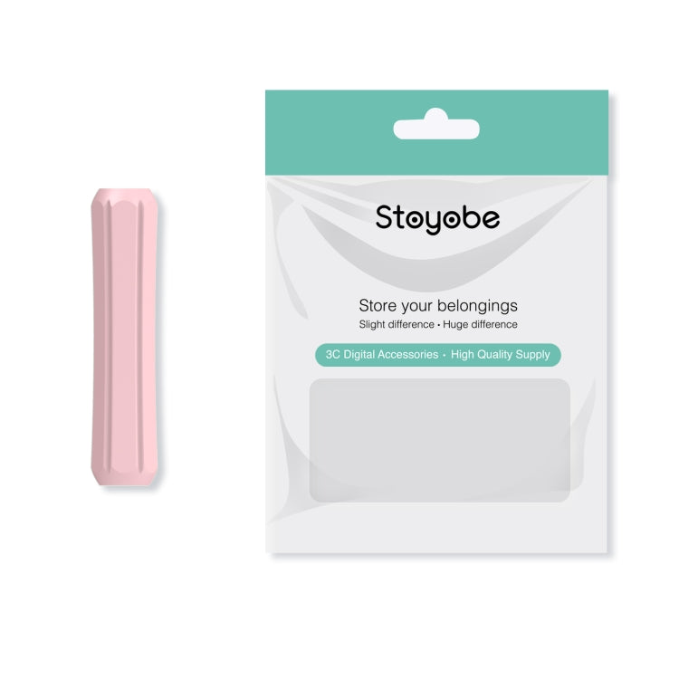 DUX DUCIS Stoyobe Stylus Silicone Cover Grip For Apple Pencil 1/2/Huawei M-Pencil