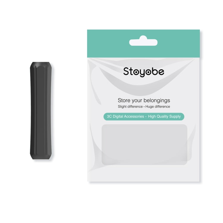 DUX DUCIS Stoyobe Stylus Silicone Cover Grip For Apple Pencil 1/2/Huawei M-Pencil