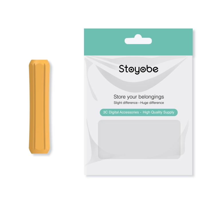 DUX DUCIS Stoyobe Stylus Silicone Cover Grip For Apple Pencil 1/2/Huawei M-Pencil