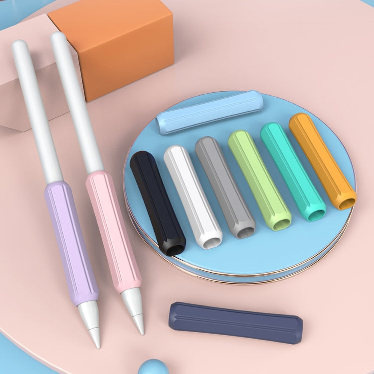 DUX DUCIS Stoyobe Stylus Silicone Cover Grip For Apple Pencil 1/2/Huawei M-Pencil