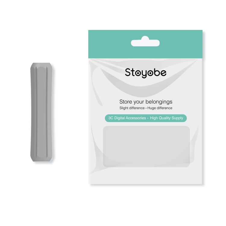 DUX DUCIS Stoyobe Stylus Silicone Cover Grip For Apple Pencil 1/2/Huawei M-Pencil