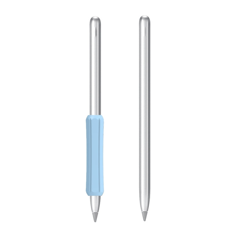 DUX DUCIS Stoyobe Stylus Silicone Cover Grip For Apple Pencil 1/2/Huawei M-Pencil