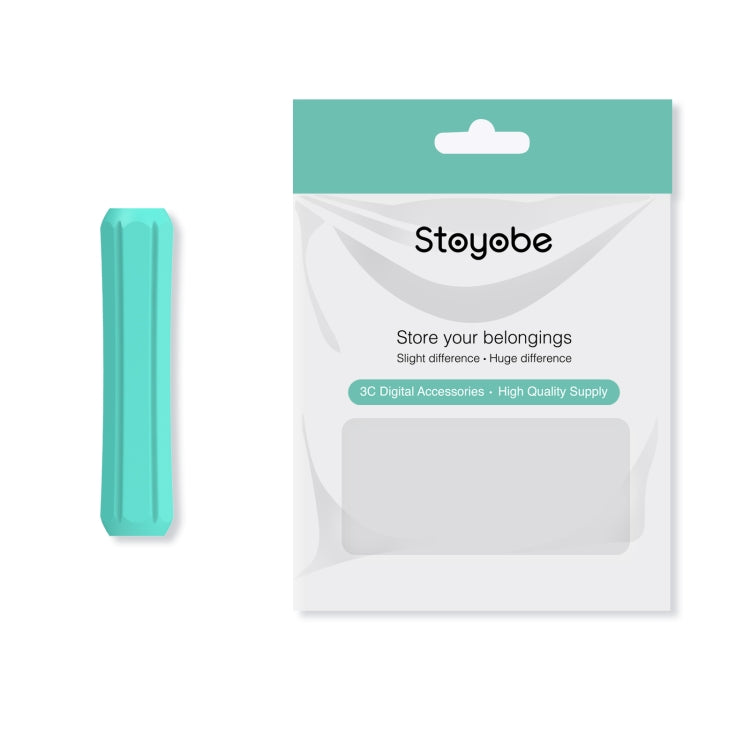 DUX DUCIS Stoyobe Stylus Silicone Cover Grip For Apple Pencil 1/2/Huawei M-Pencil