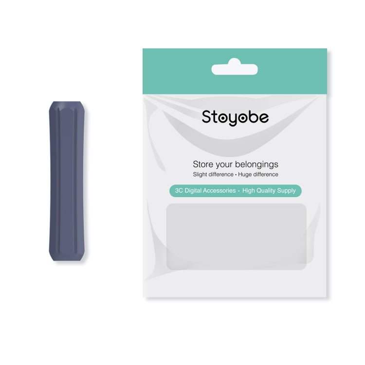 DUX DUCIS Stoyobe Stylus Silicone Cover Grip For Apple Pencil 1/2/Huawei M-Pencil