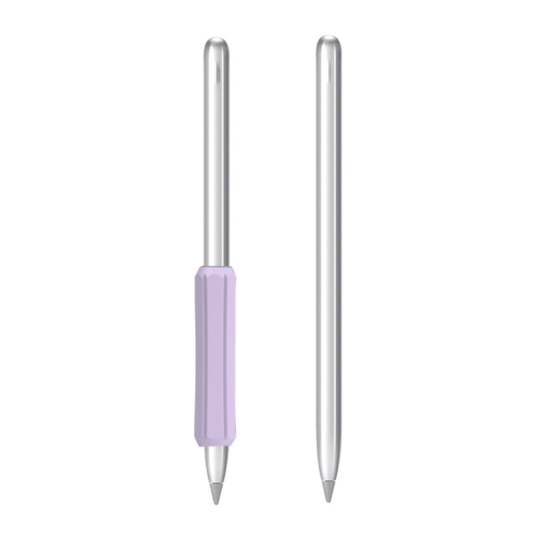 DUX DUCIS Stoyobe Stylus Silicone Cover Grip For Apple Pencil 1/2/Huawei M-Pencil