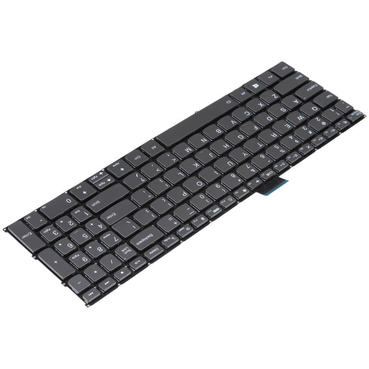 US Version Keyboard with Backlight For Lenovo IdeaPad 5