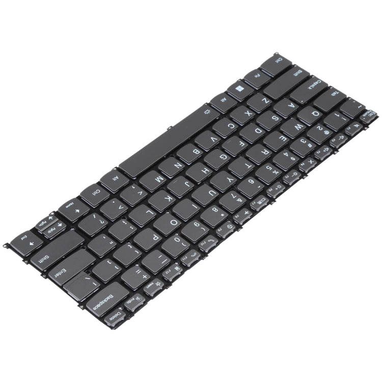 US Version Keyboard with Backlight For Lenovo Xiaoxin Air 14 2020