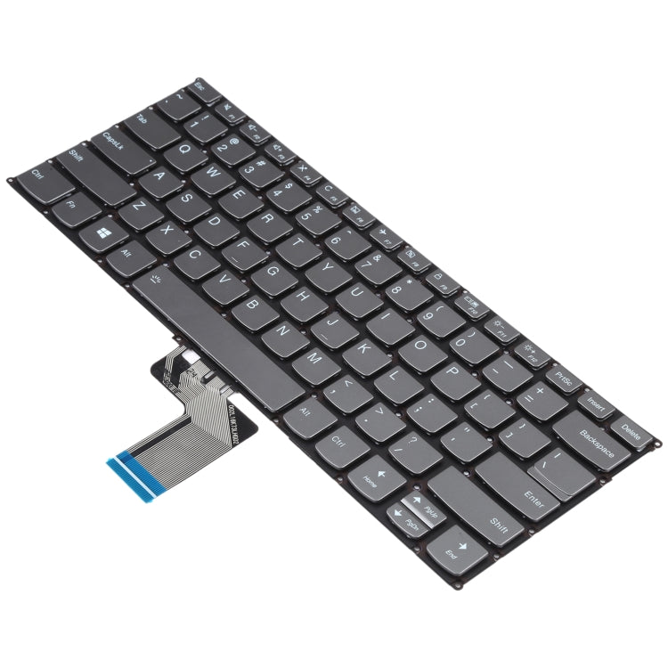 US Version Keyboard with Backlight For Lenovo IdeaPad 720s-14IKB