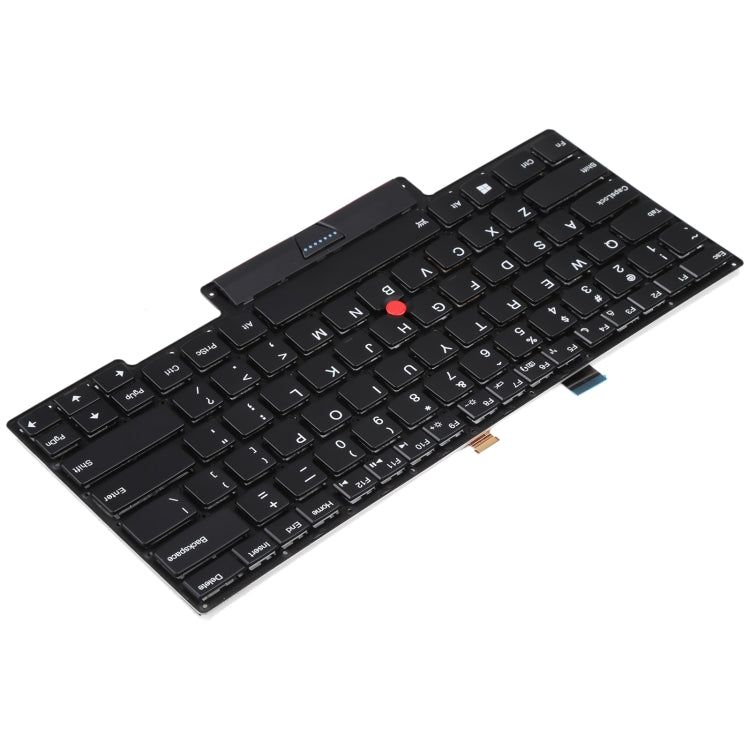 US Version Keyboard with Backlight and Pointing For Lenovo Thinkpad X1 2013