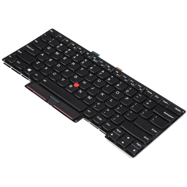 US Version Keyboard with Backlight and Pointing For Lenovo Thinkpad X1 2013