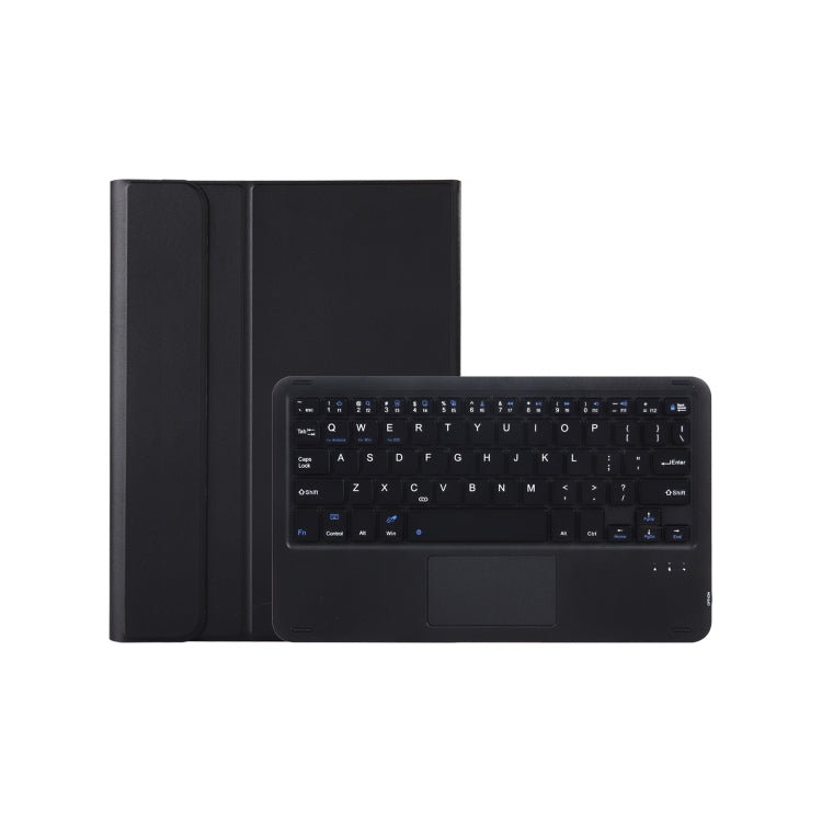 For Huawei MatePad Pro 11 2022 AHW12-AS Detachable Backlight Bluetooth Keyboard Tablet Leather Case