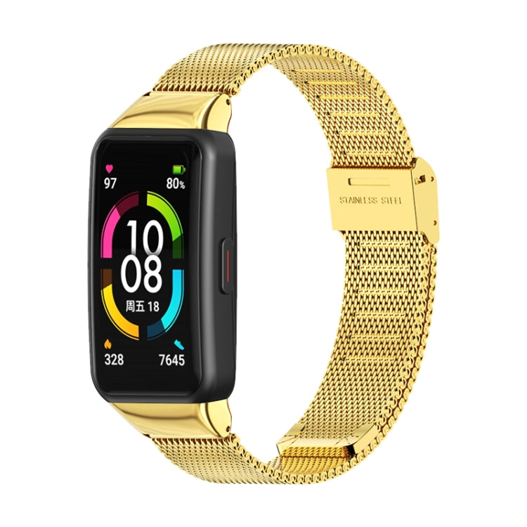 For Huawei Band 6 / Honor Band 6