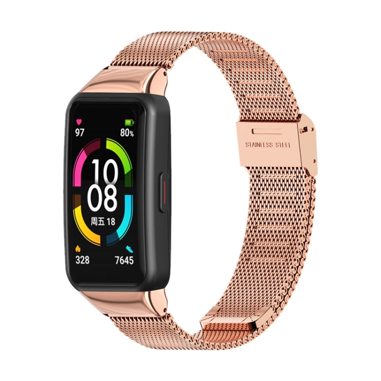 For Huawei Band 6 / Honor Band 6