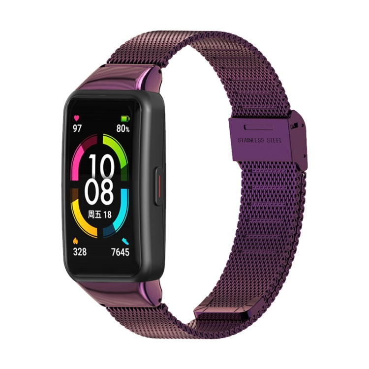 For Huawei Band 6 / Honor Band 6
