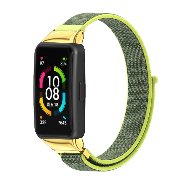 For Huawei Band 6 / Honor Band 6